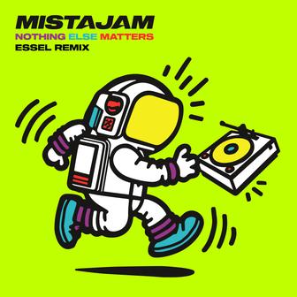 Nothing Else Matters (ESSEL Remix) - Single