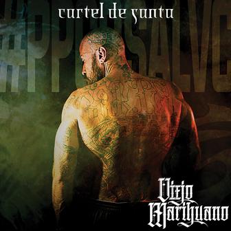 Viejo Marihuano