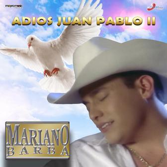 Adiós Juan Pablo II - Single