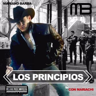 Los Principios - Single
