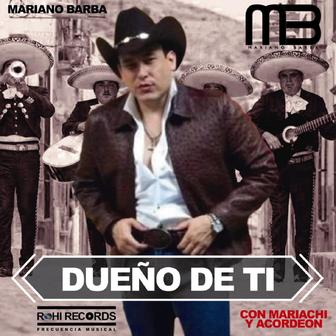 Dueño de Ti - Single