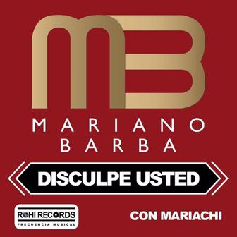 Disculpe Usted - Single