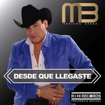 Desde Que Llegaste - Single
