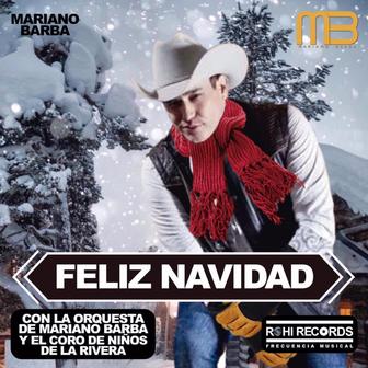 Feliz Navidad - Single