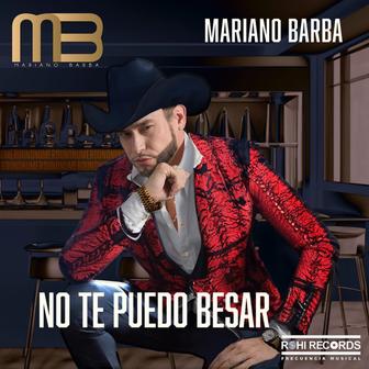 No Te Puedo Besar - Single
