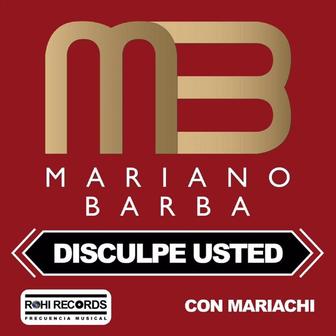 Disculpe Usted - Single