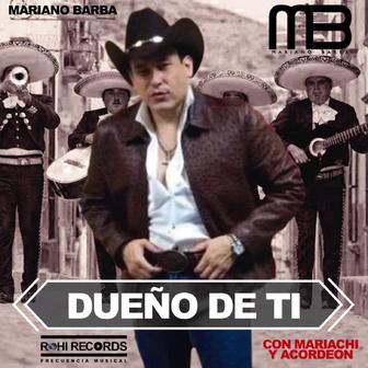 Dueño de Ti - Single