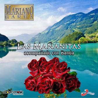 Las Mañanitas Acompañado Con Banda - Single