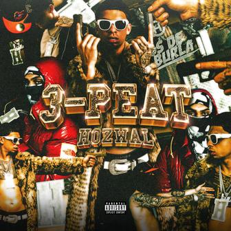 3 Peat - Single