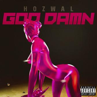 God Damn - Single