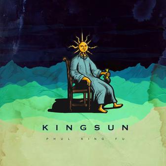 King Sun - Single