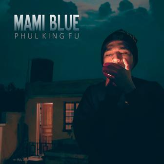 Mami Blue - Single