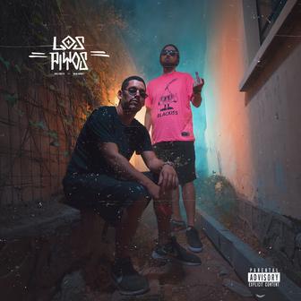 Los Piyos (feat. Brow Monkey) - Single