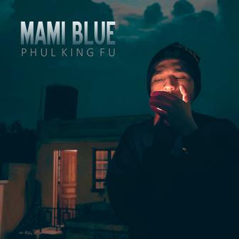 Mami Blue - Single