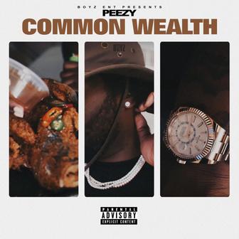 Common Wealth - Single