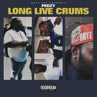 Long Live Crums - Single