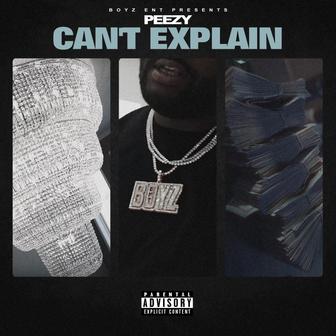 Can't Explain - Single