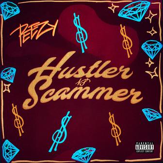 Hustler Vs. Scammer - Single