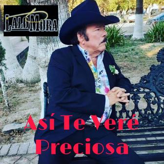 Así Te Veré Preciosa - Single