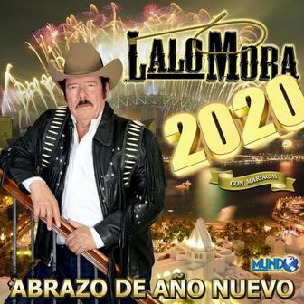 Abrazo de Año Nuevo - Single