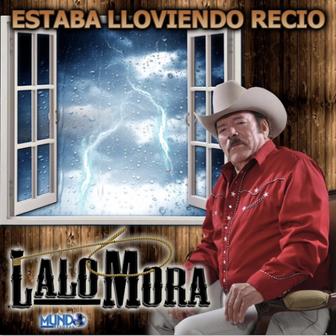 Estaba Lloviendo Recio - Single