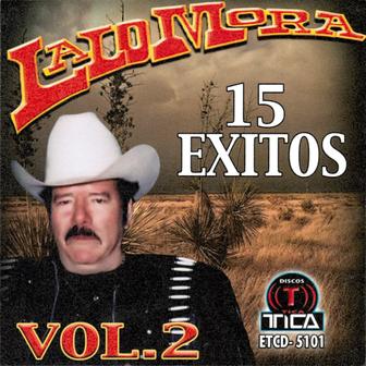15 Éxitos, Vol. 2