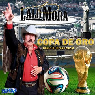 Copa de Oro - Single