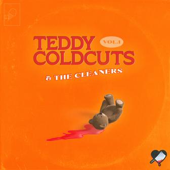 Teddy Coldcuts & The Cleaners, Vol. 1 - EP