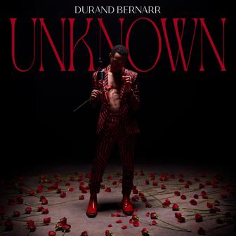 Unknown (Radio Edit) - Single
