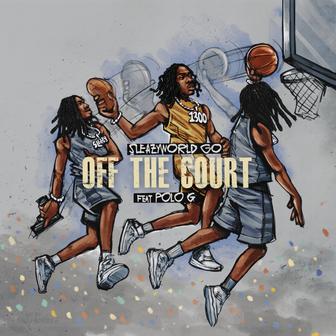 Off The Court (feat. Polo G & Einer Bankz) - Single