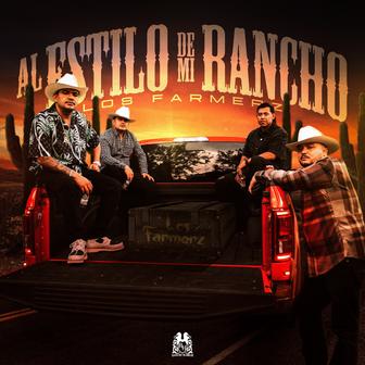 Al Estilo De Mi Rancho - EP