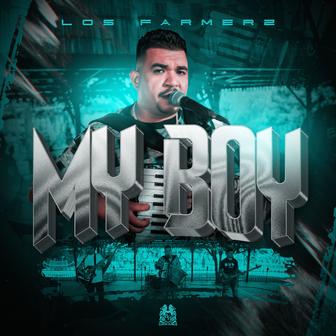 My Boy - Single