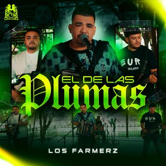 El De Las Plumas (En Vivo) - Single