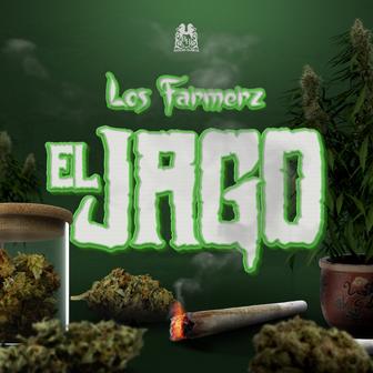 El Jago - Single