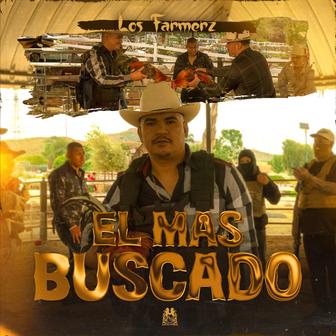 El Más Buscado - Single
