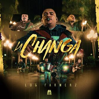 La Changa - Single