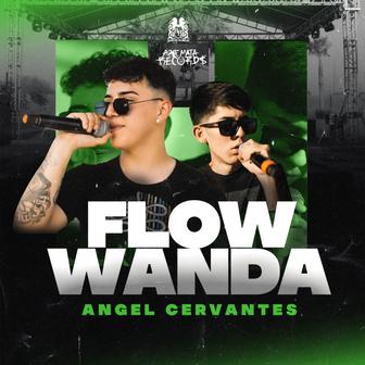 Flow Wanda (En Vivo) - Single
