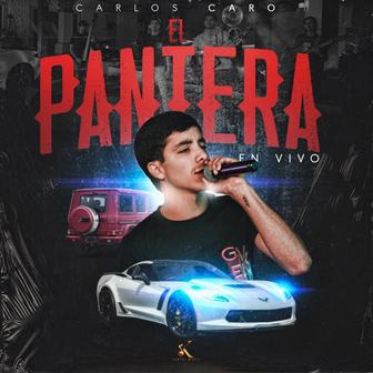 El Pantera (En Vivo) - Single