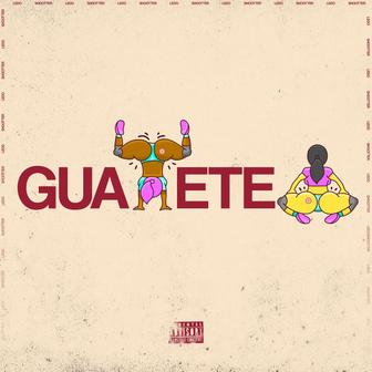 Guayeteo - Single