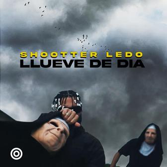 Llueve De Día - Single