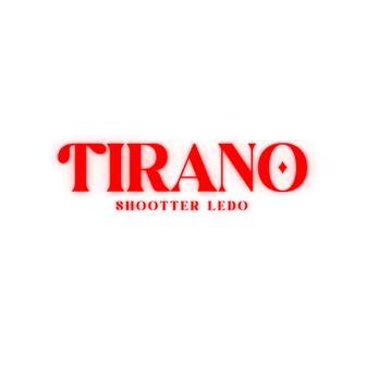 Tirano - Single