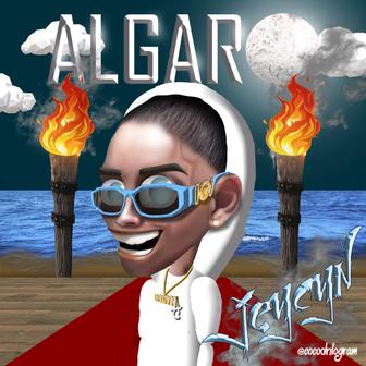 Algaro - Single
