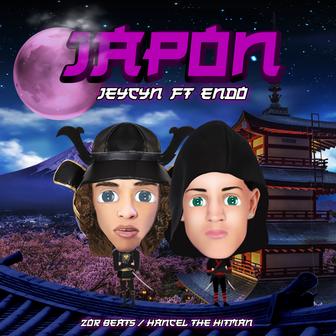 Japón (feat. Endo) - Single