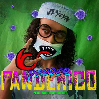 Perreo Pandémico - Single