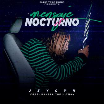 Mensaje Nocturno - Single