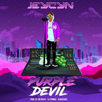 Purple Devil - Single
