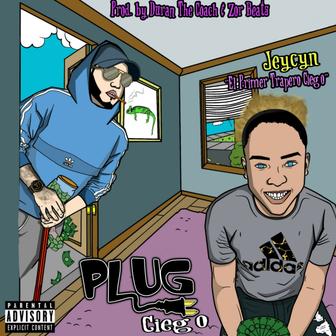 Plug Ciego - Single