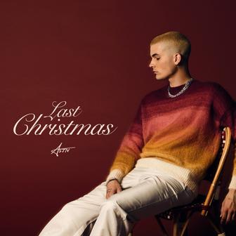 Last Christmas (Sped Up Version) - Single