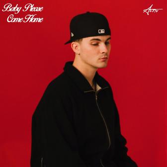 Christmas (Baby Please Come Home) - Single