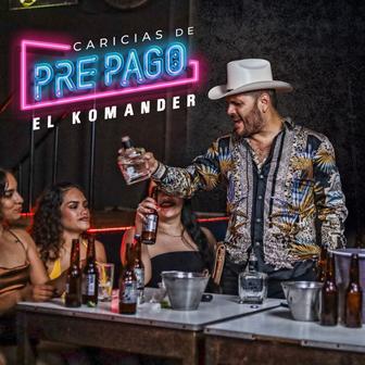 Caricias de Prepago - Single
